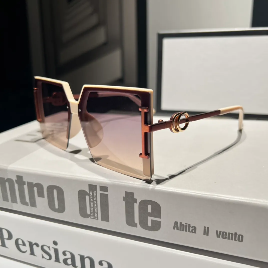10A Mens Sunglasses Designer Sunglasses for Women mens sunglass Oversized Glasses millionaire sunglasses luxury