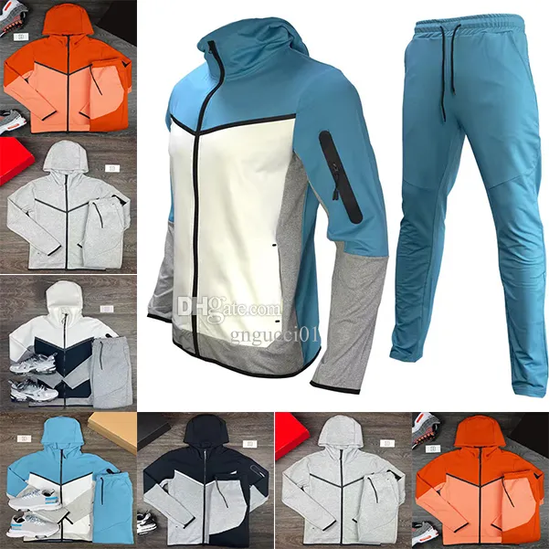 Kalın Tasarımcı Erkek Tech Tech Polar Mens Spor Pantolon Tasarımcıları Ceketler Uzay Pamuk Pantolon Erkekler Takip Dipleri Adam Joggers Camo 22ss Sıcak Koşu Pantolon Gi8y