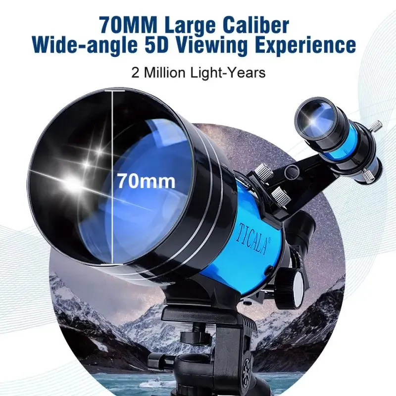 Bluetooth telescope cheap camera