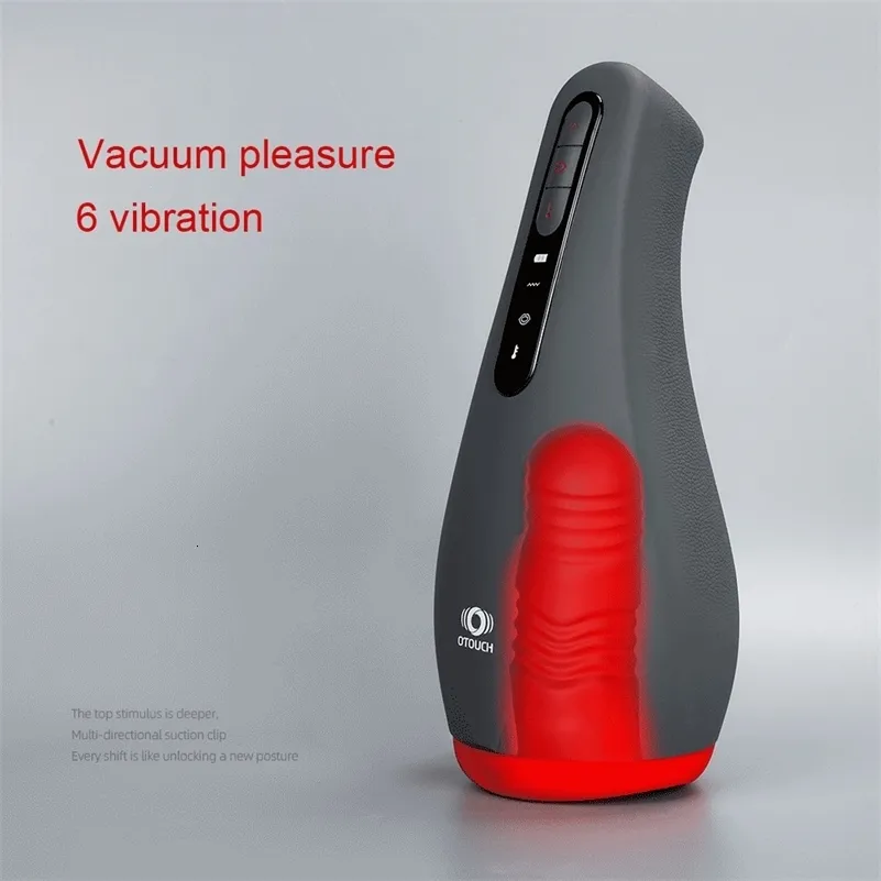 Automatic Male Masturbator: Heated Sucking Oral Sex Toy for Men - Realistic Blowjob Experience, Hands-Free Masturbation Cup, Premium Pleasure Device from Dhgate Adult Toys - price 151.27 Automatic Male Masturbator: Heated Sucking Oral Sex Toy for Men - Realistic Blowjob Experience, Hands-Free Masturbation Cup, Premium Pleasure Device from Dhgate Adult Toys - price 151.27