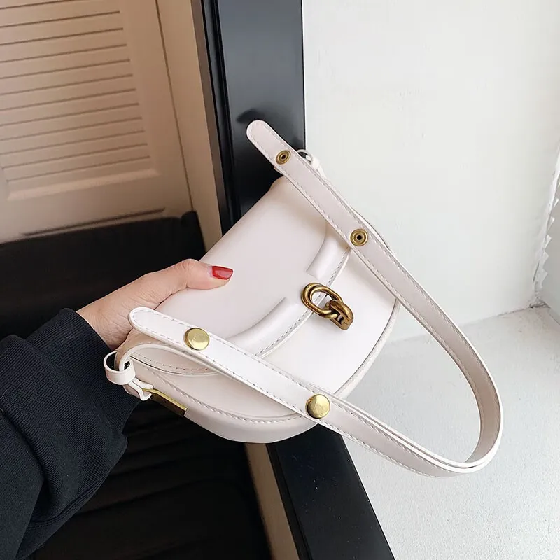 Bolso de diseñador Bolso pequeño con bandolera, bolso de mano, bolsos de bambú, bolsos de hombro, bolso de mano cruzado, bolso de compras de lujo para mujer, bolso con asa, billetera lateral de cuero