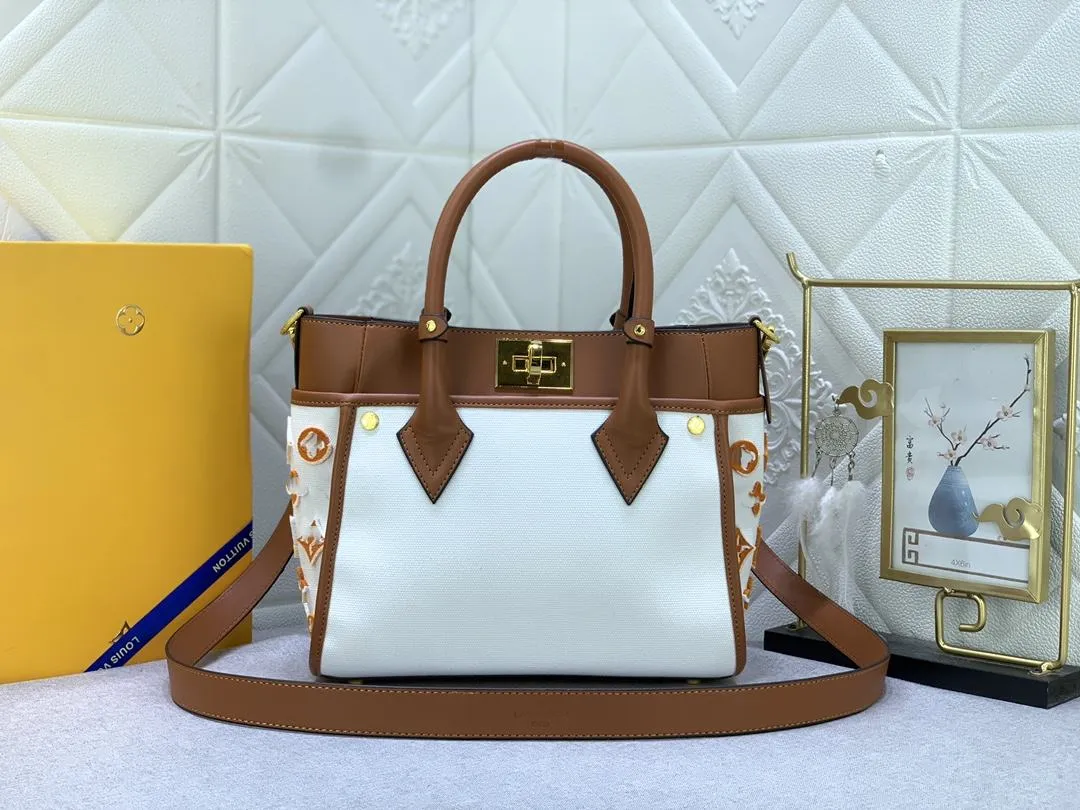 7a qualidade de luxo designer bolsa feminina lona bolsa crossbody sacos designer bolsa feminina sacos ombro moda bolsa