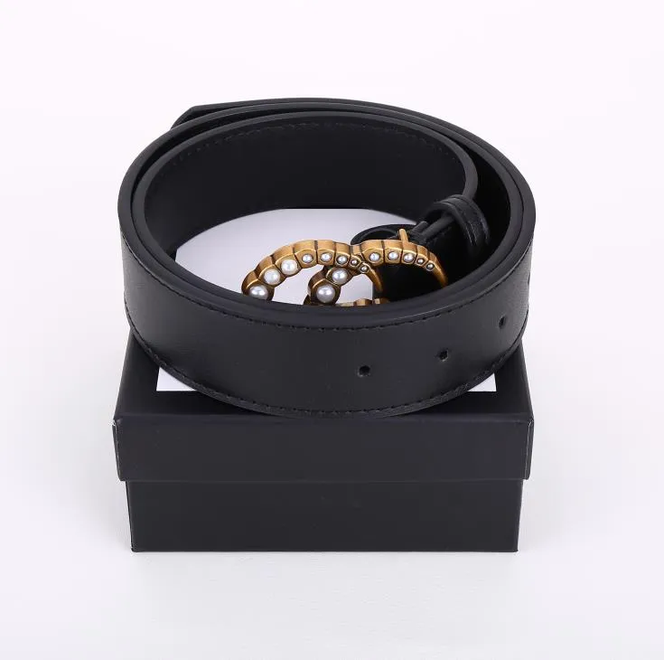 Gucci Pearl Belt thumbnail