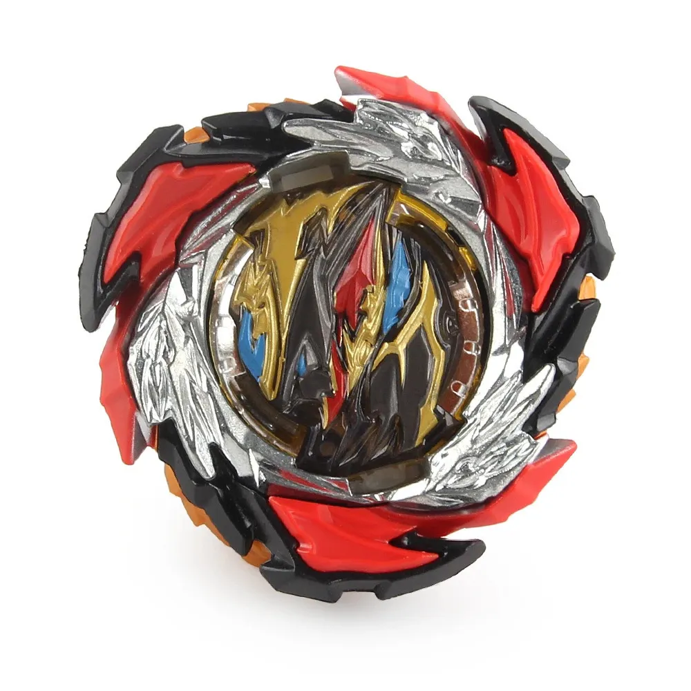 Spinning Top Bey Blayblade Burst DB Dangerous Belial B191 01 Spinning Battle Top uppgraderad version med mjuka gummi Gyro Children Toy Blade 231102