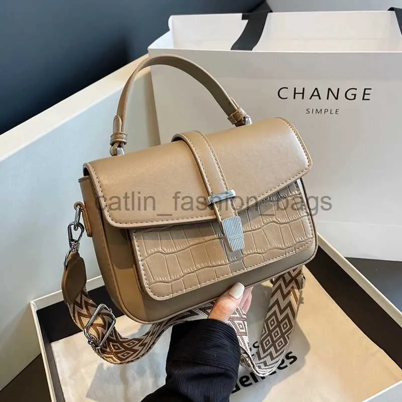 Omuz çantaları çanta kadınlar için bebek çapraz vücut çantası 2023 tasarımcı Square Soul Bag kadınlar için seyahat ve çanta pu leader haberci bagcatlin_fashion_bags