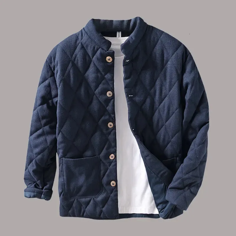 Japanese padded jacket sale