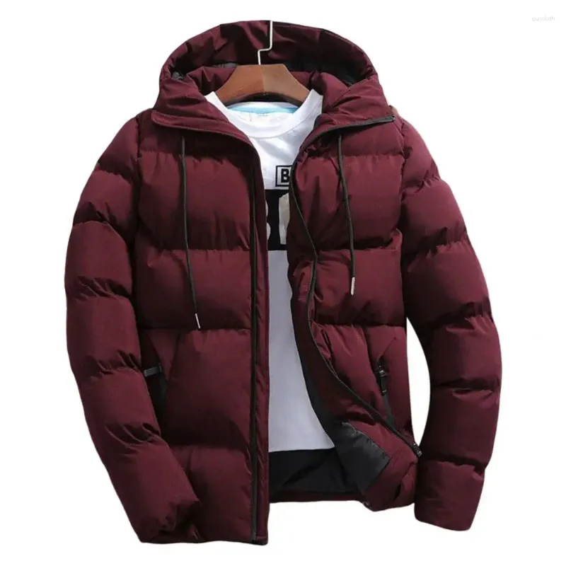 Windbreaker slim clearance fit