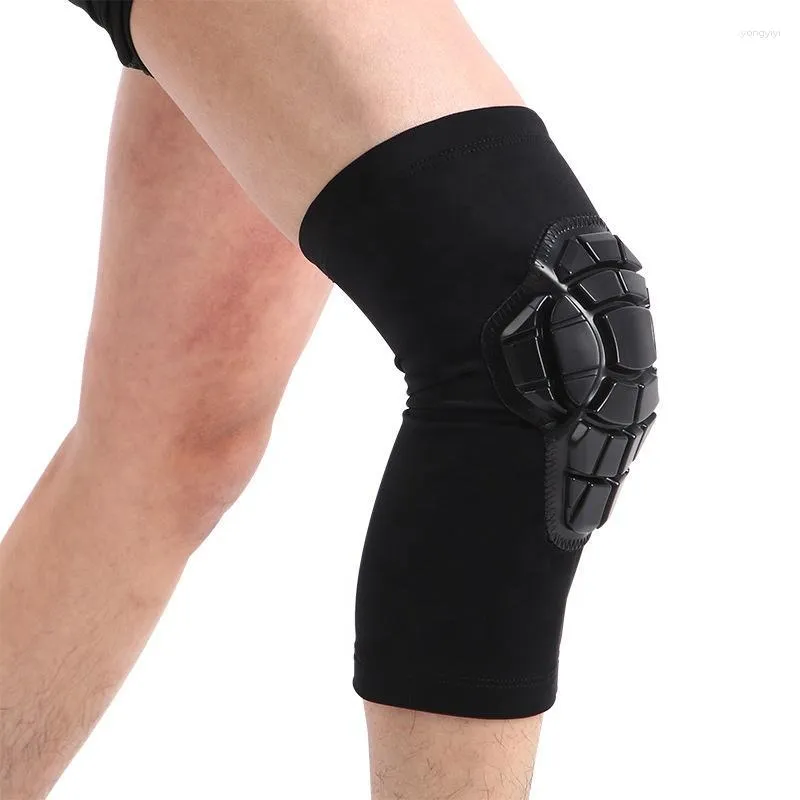 Knee Pads Elbow & D3O Protective Gear Bike Bicycle Shin Pad Protector Outdoor Cycling Sports Brace