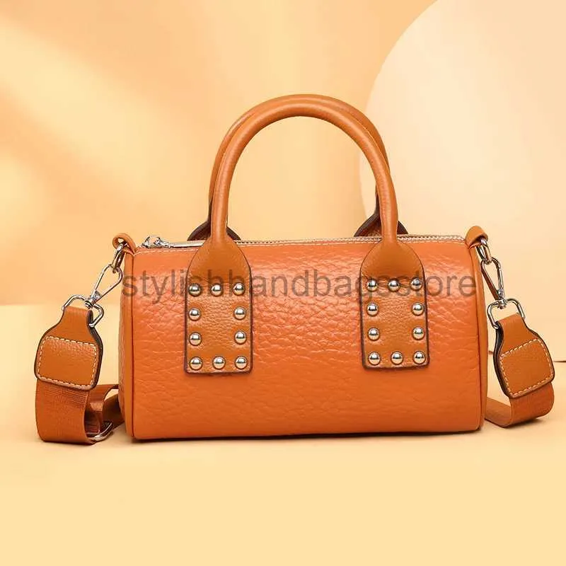 Schoudertassen Dameshandtassen Sapi Wears Flash Taken Vrouw Hoge Kwaliteit Taken Tote Messenger Vrouw 2023stylishhandbagsstore