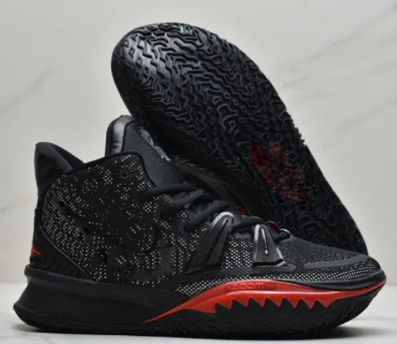 kyrie irving's new shoe