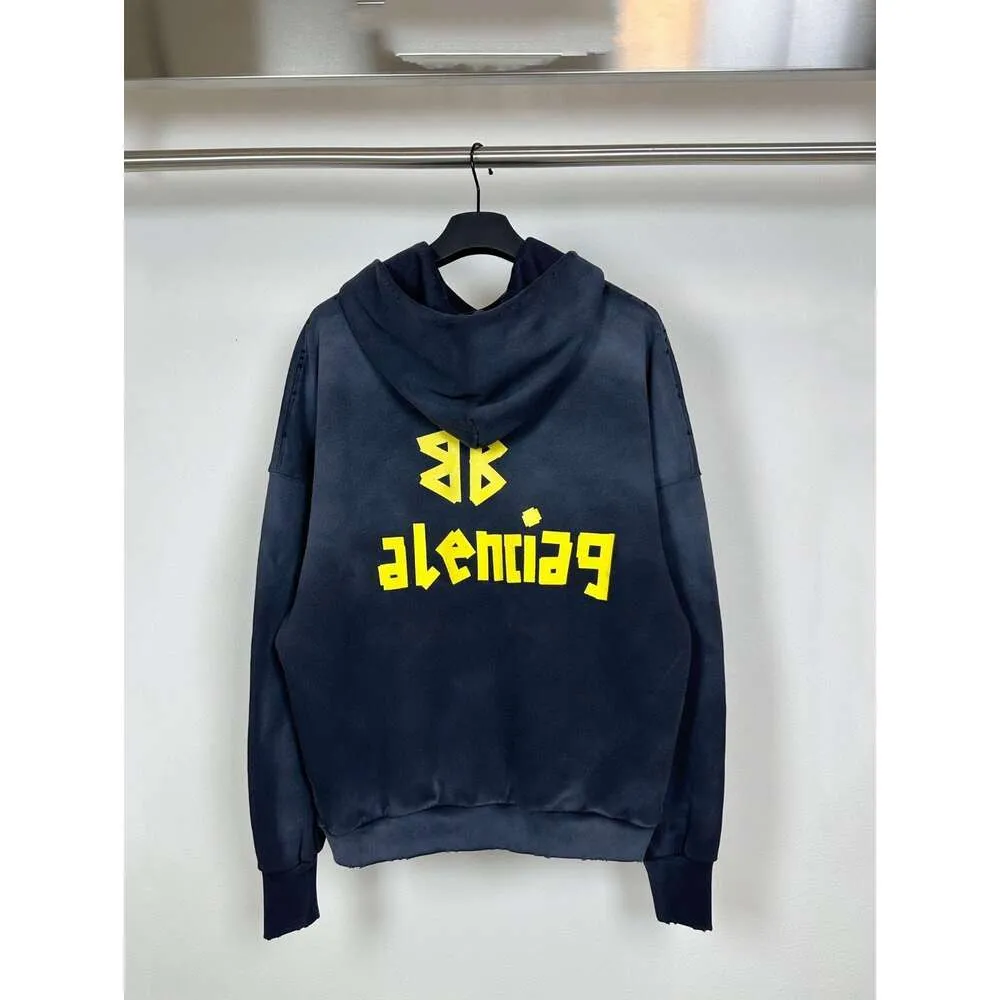 Loose Sports Bandage Hoodies Loose Sports Bandage Hoodies
