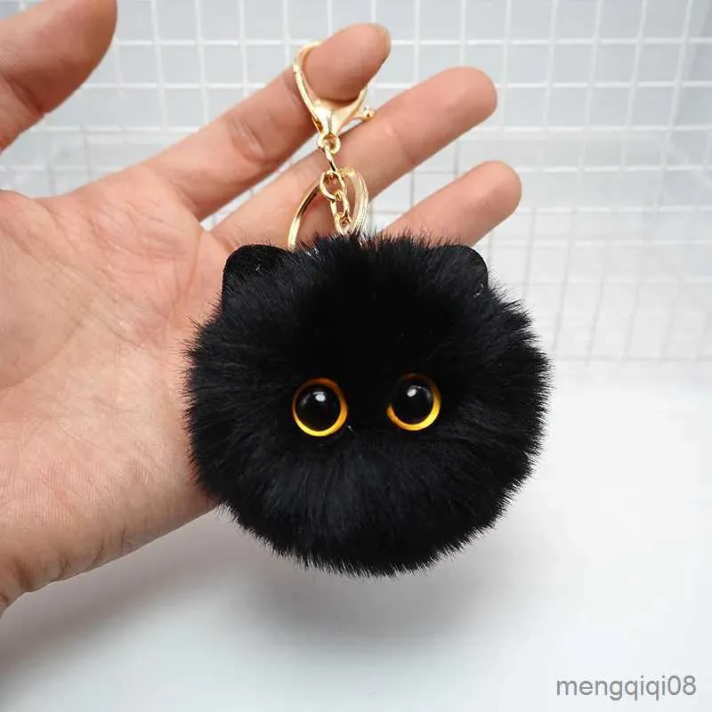 Peluche Poupée Ornements Pendentif Voiture Sac À Main Porte-clés