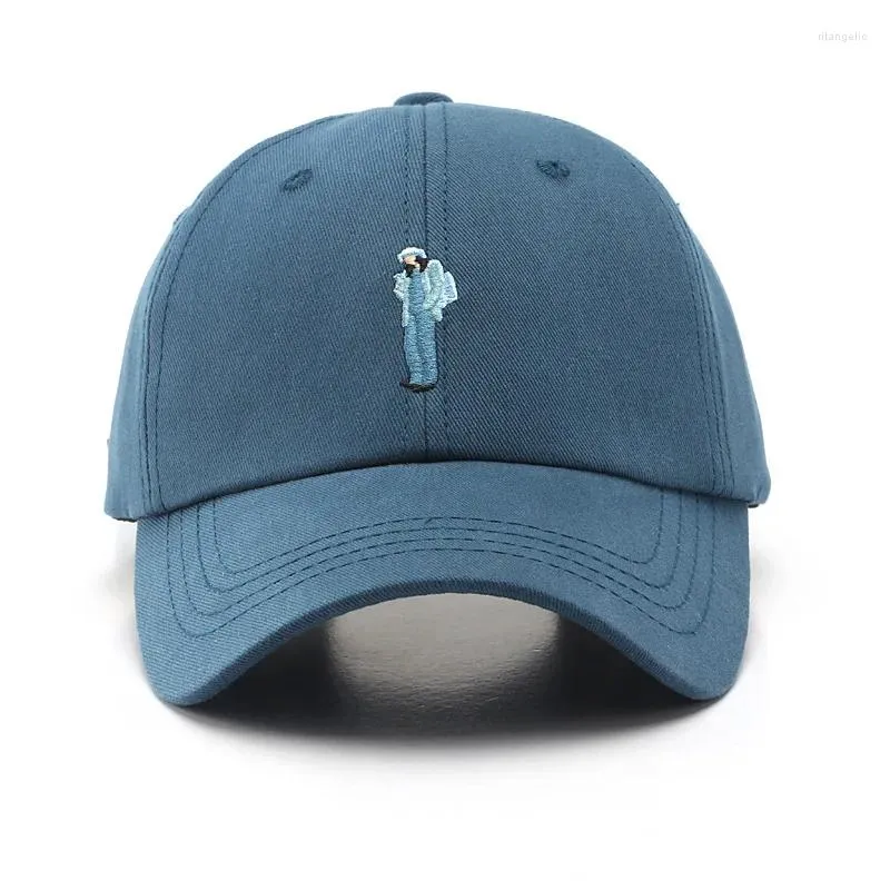 Ball Caps Mode Baseball Kappe Für Frauen Casual Snapback Hut Baumwolle Damen Stickerei Hüte Frühling Mädchen Einstellbar