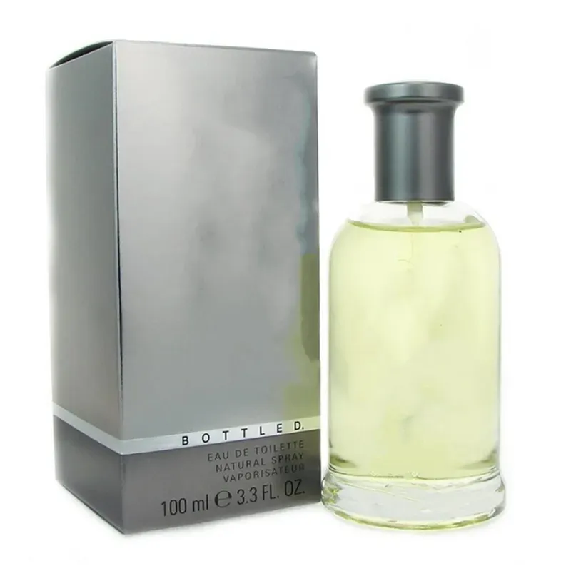 المصنع المباشر عطرًا ليليًا غلوغنغ طويلًا يدوم Eau de Parfum Designer Perfume Cologne 100ml 3.3oz