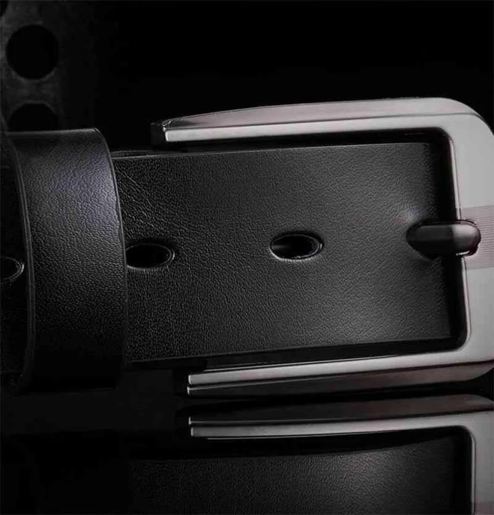 520 Mode Grande Lettre L boucle ceinture en cuir véritable sans boîte digner V hommes femmes haute qualité hommes ceintures985211891019662