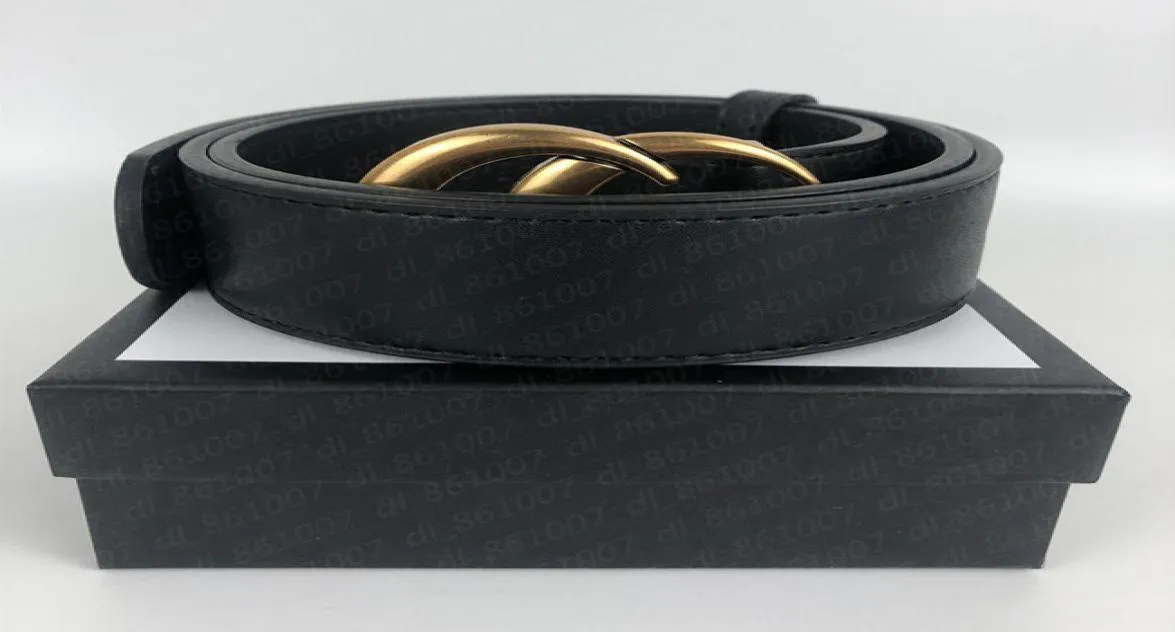 Ceinture de designer de haute qualité men039s pour femmes ceintures en cuir de mode d'affaires de luxe Diseno Mujeres 38 cm de large avec box3845276