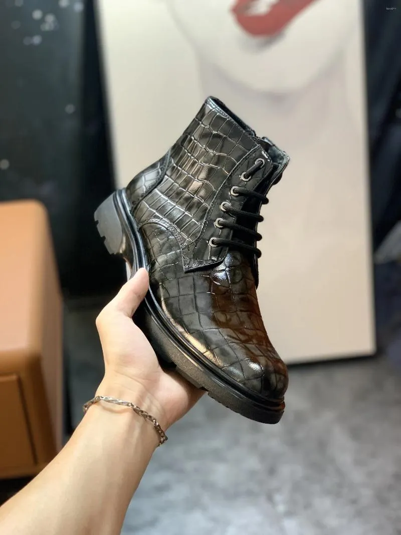 Botines waterproof hot sale