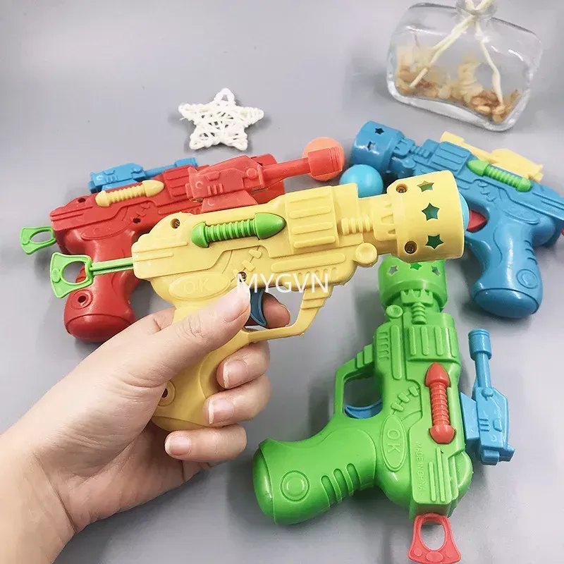 Blaster Mousse Eva Enfant Pistolet Jouet à Billes Mousse - Blaster Avec 100 Billes Et Chargeurs - Pour Enfants à Partir De 6 Ans Jeu De Tir Enfant Anniversaire