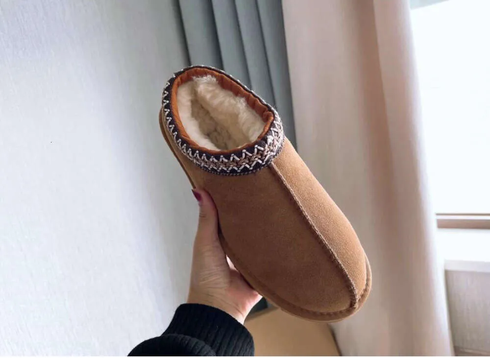 Natal taz clássico botas de neve designer mini chesut austrália chinelo australiano bota quente inverno botas de pele moda
