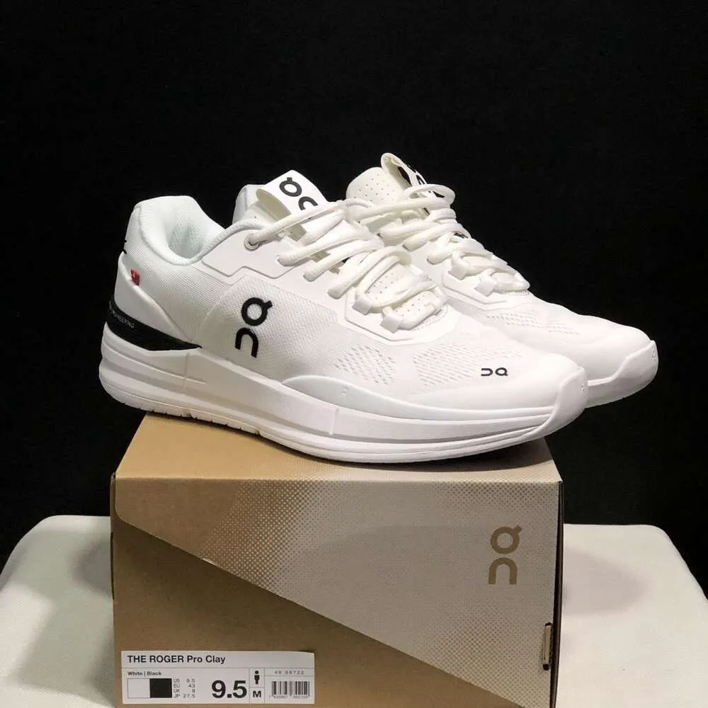 Federer new shop shoes