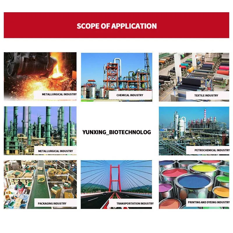 Wholesale Industrial Grade Gelatin Cattle Bone Glue Industrial Bone