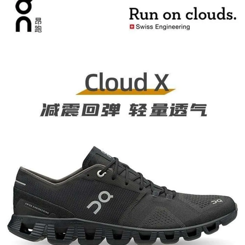 Cloud X 3 para hombre