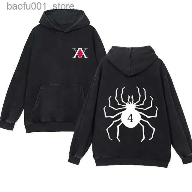 Sweat à Capuche Zippé K-Pop Demon Hunters - X1