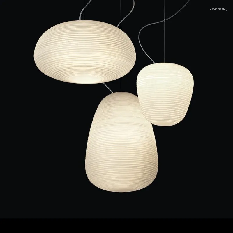 Pendant Lamps Rituals Light By Ludovica Palomba From Foscarini