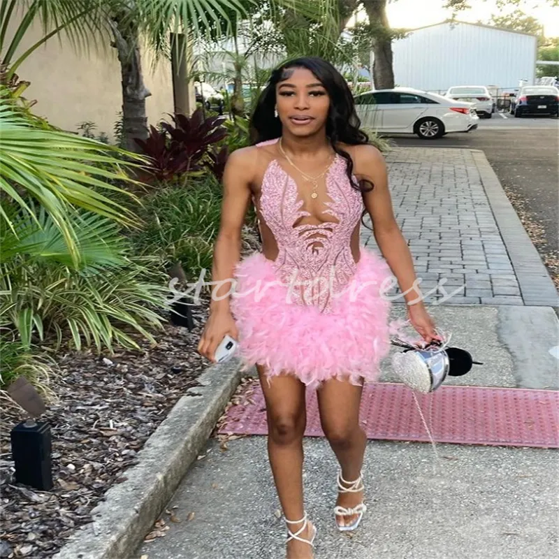 Pink tight prom dresses sale