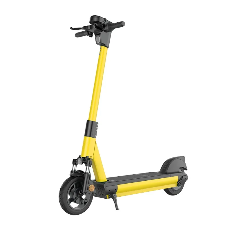 Ny reklam Olika Electric Balance Scooter 50cc