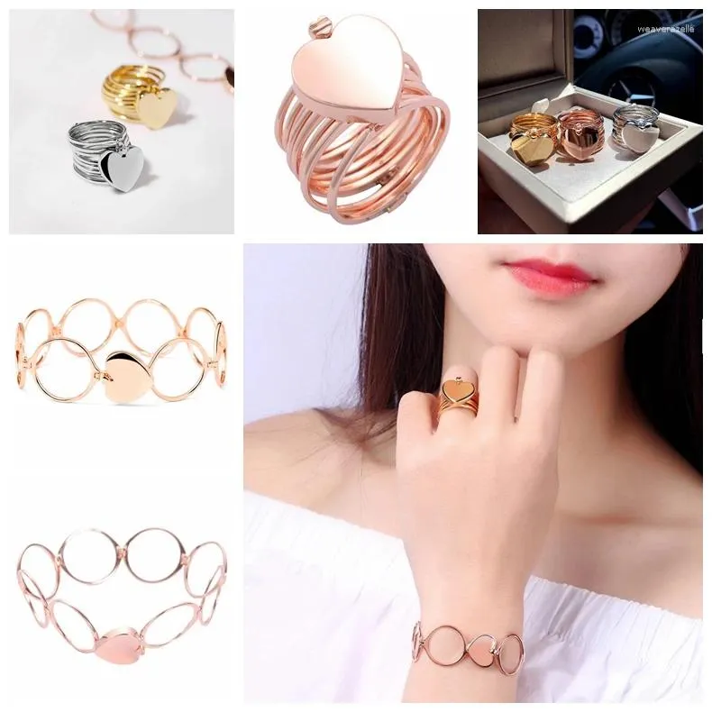 Buy MINI Boutique Magic 2-in-1 Folding Retractable Ring Bracelet Telescopic  Rings Change Bracelets Engagement Wedding Ring Dual-use Bracelet at  Amazon.in