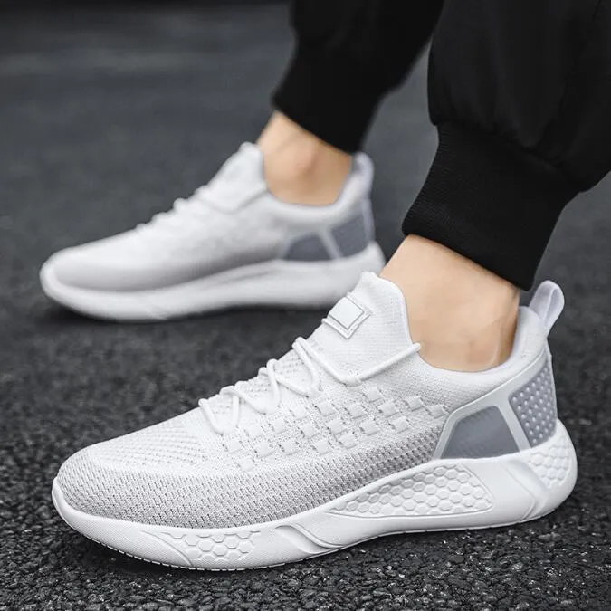 Non slip cheap tennis shoes
