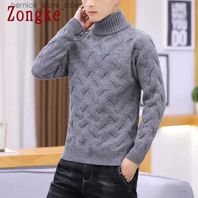 Soft white turtleneck best sale