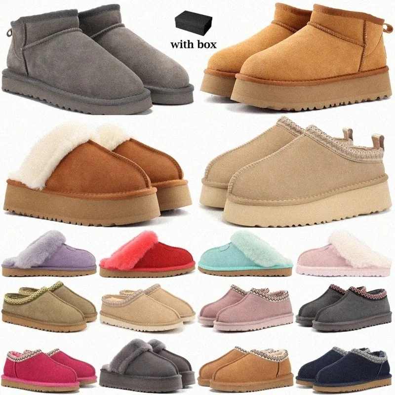 tasman australie tazz pantoufles bottes designer botte femmes plateforme australienne femme ug ultra mini Australie uggliss jugg uggage uggzs