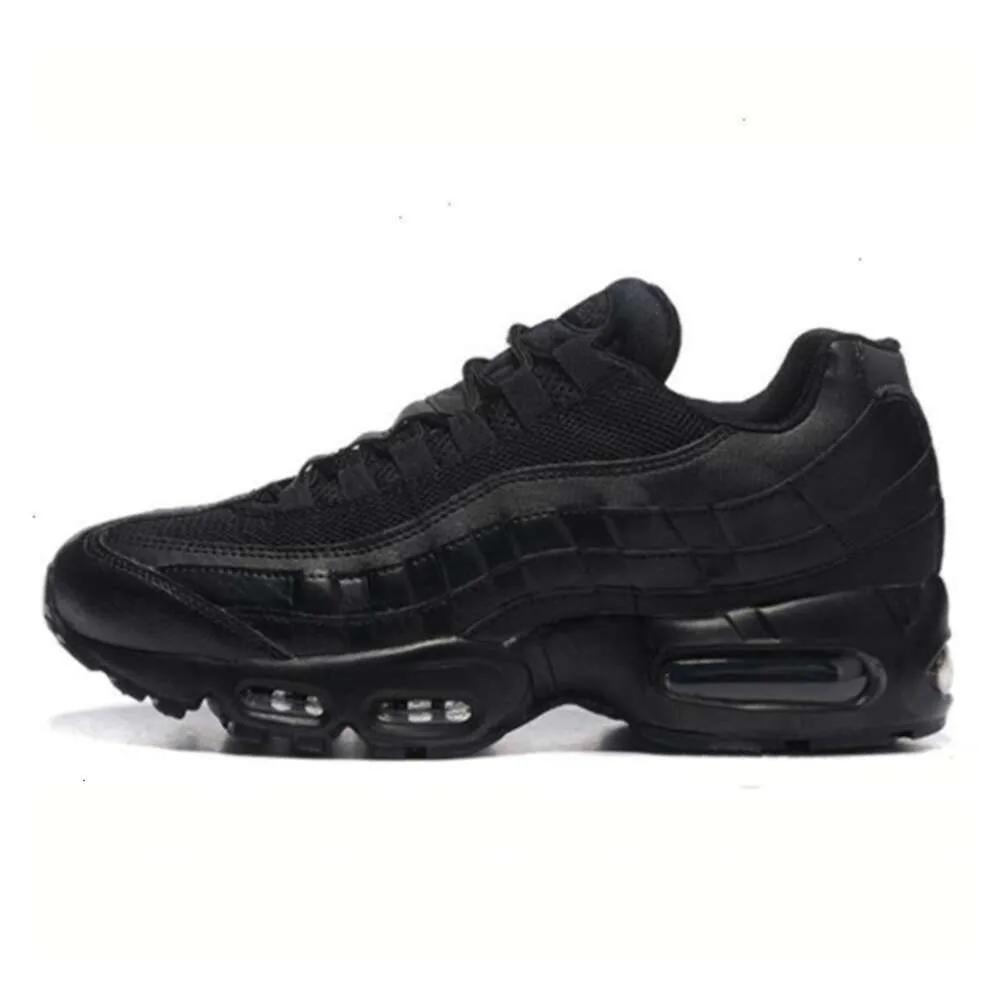 Men 95s Running Shoes Future Movement Grey Midnight Navy Blue