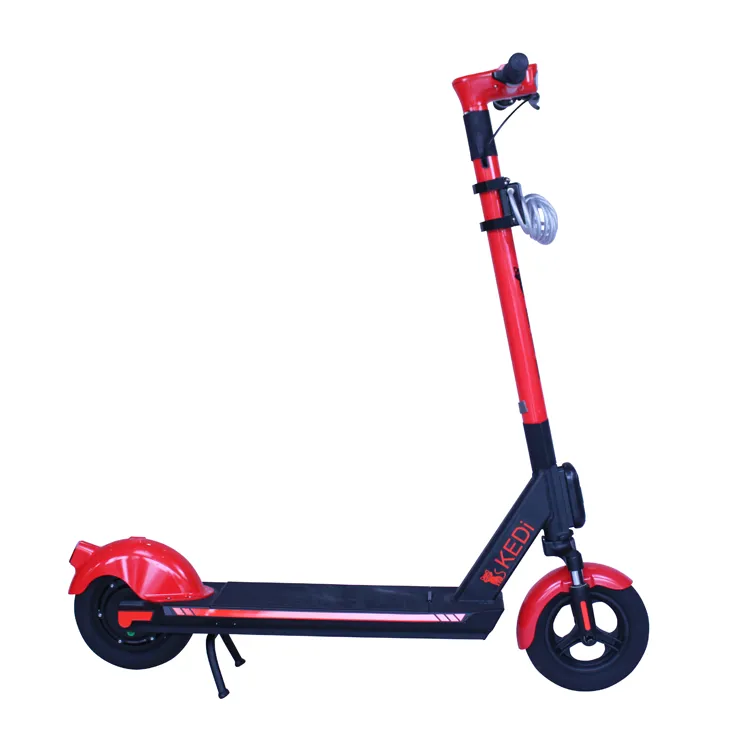 nuovo scooter elettrico a noleggio dockless sharing con funzione app gps scooter sharing a noleggio