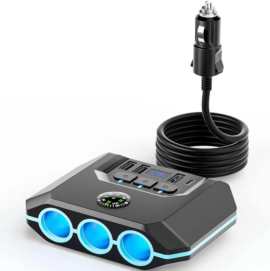 cigarette lighter charger not working How to fix your cigarette lighter/ car charger outlet