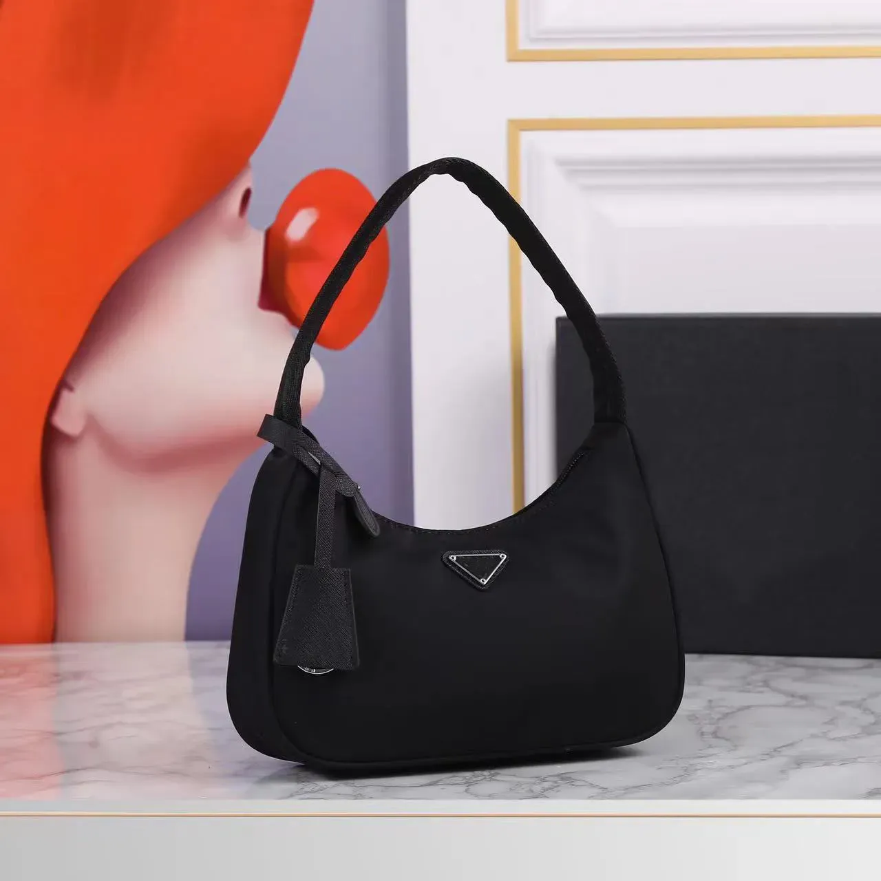 Bagsy Malone Women's Vegan Leather Stylish Tote Bag | Pack of 5 | Ladies  Purse Handbag | DesiDime