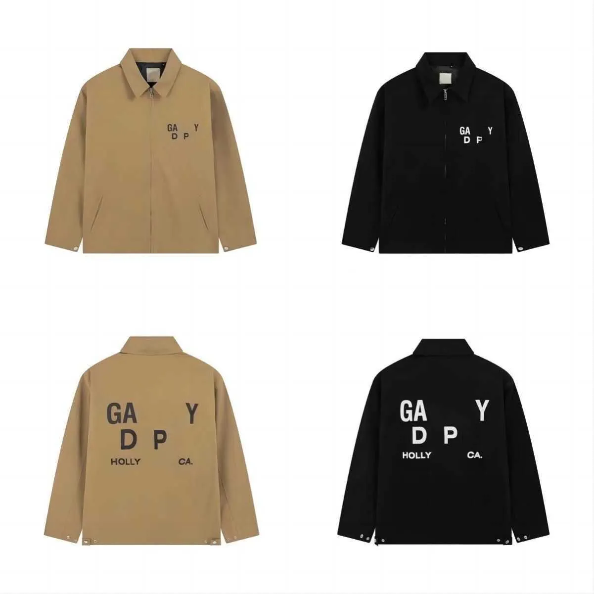 Designer Baseball Coats Womens Denim Jackets Galleries- Deps Jackets Luxury T-Shirt Fashion Brand Jackets Casual Stylist Clothing Clothing TS