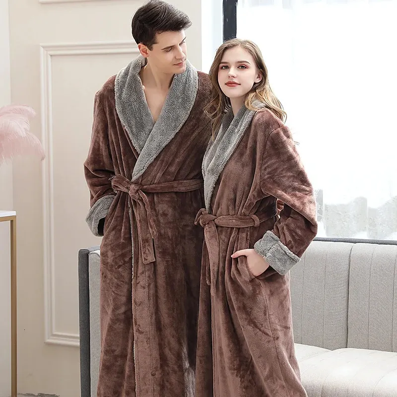 Flannel dressing gown womens hot sale