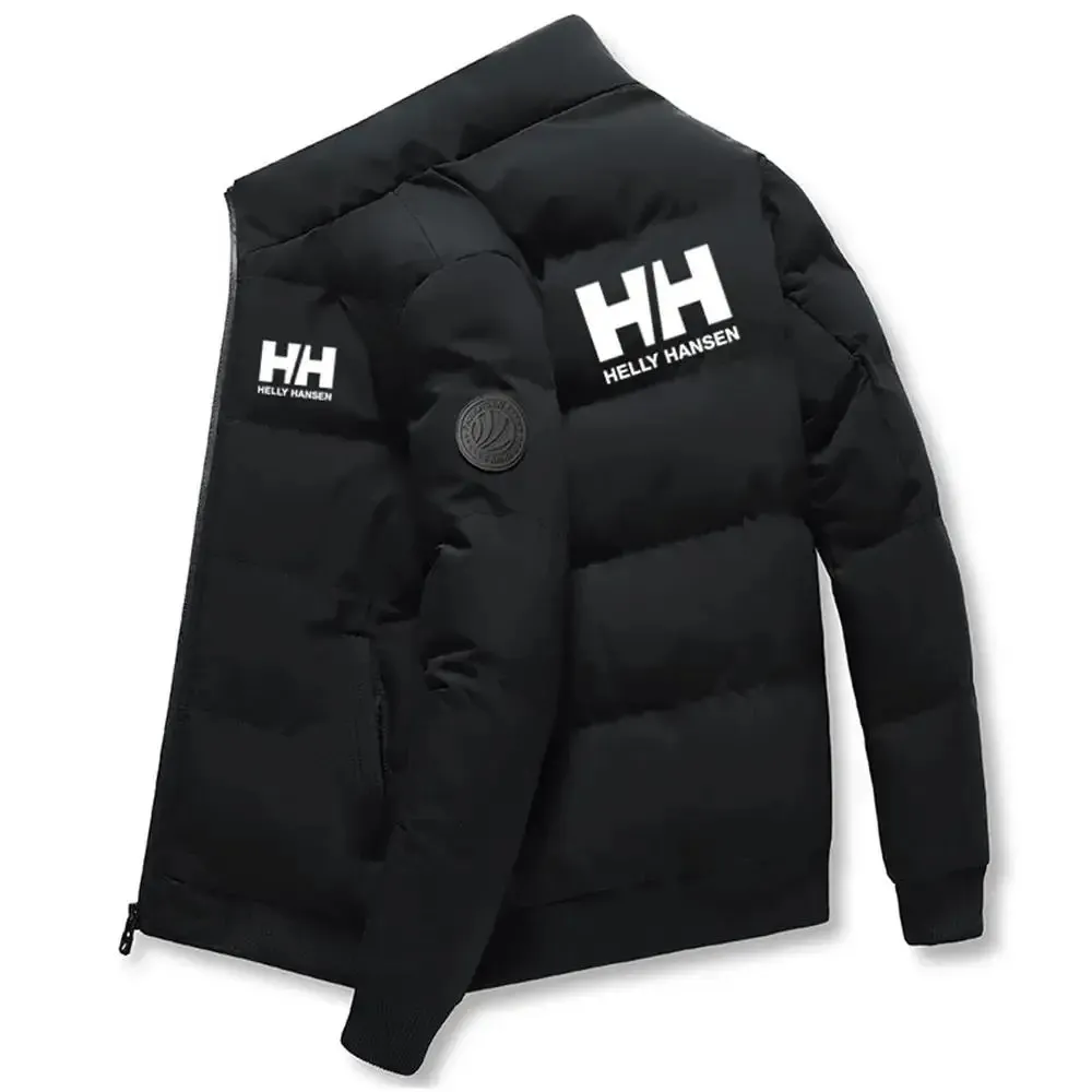 DHgate.com:Haruku Mens Winter Jacket: Windproof, Casual Sports 