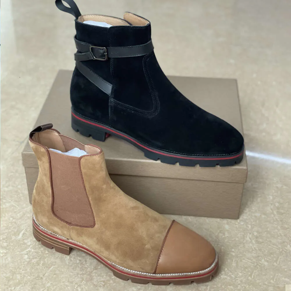 Designer sapatos masculinos botas de tornozelo de couro genuíno salto alto apontado dedo do pé alto sapatos masculinos inverno moda negócios trabalho vestido botas no491