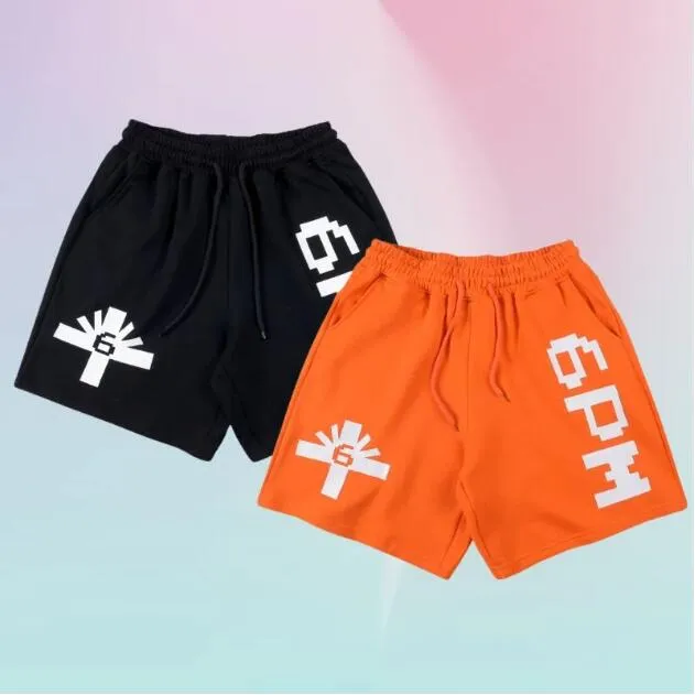 23ss Beach Shorts Kvalitet Five Points Byxor Sportkläder Herr Dam Shorts