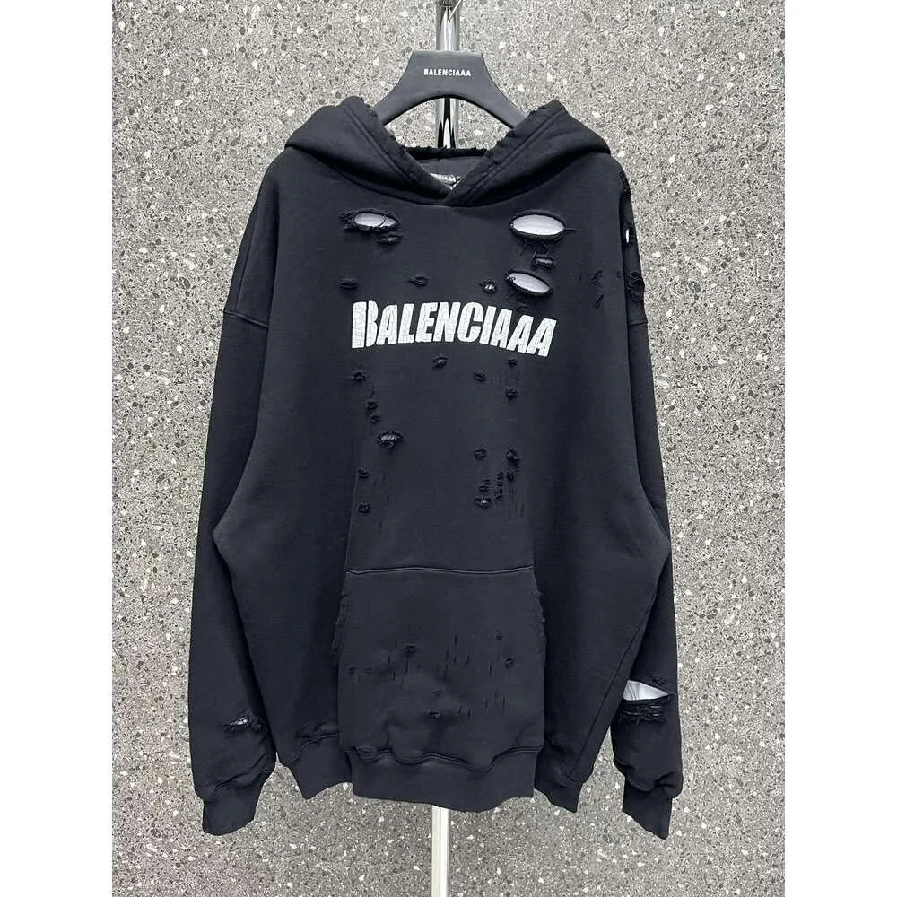 Balenciaga hoodie shop dhgate