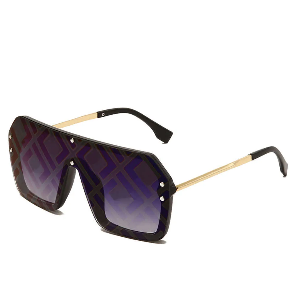 نظارة شمسية 2023 مصمم نساء يقود نظارات أزياء الطيار الفاخر رجال مصممي النظارات الشمسية للنظارات الشمسية نظارة Goggle 2203ess111