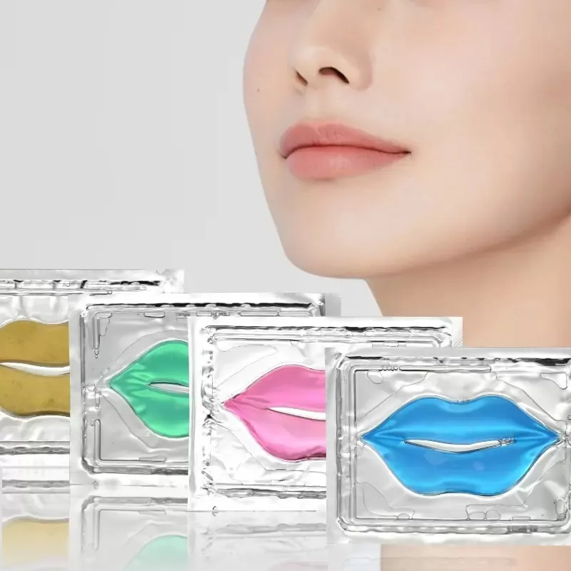 Collagen Crystal Sunblock For Lips Moisturizing, Hydrating, Nourishing, And Firming Lips In From