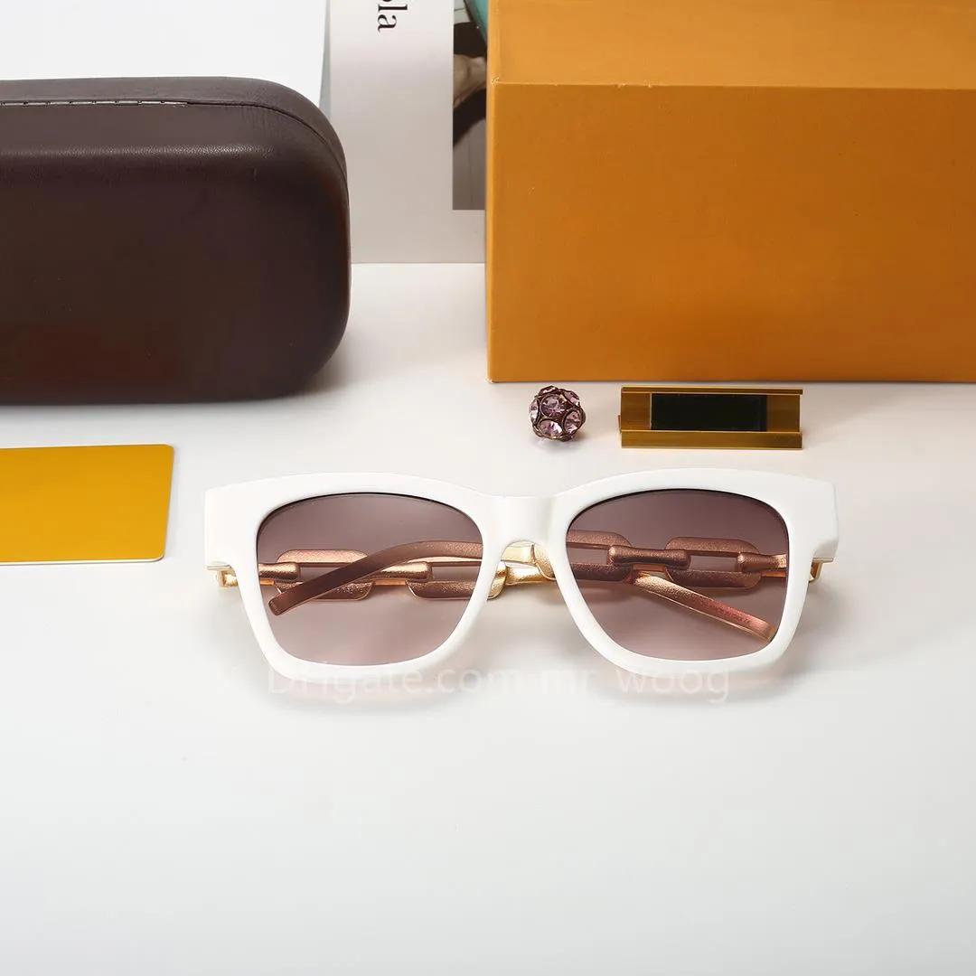 óculos de sol Eyewear Unlimited Mulheres Proteção UV HD Série de lentes de alteração de cor gradual moda tudo super bonito 5 cores opcionais