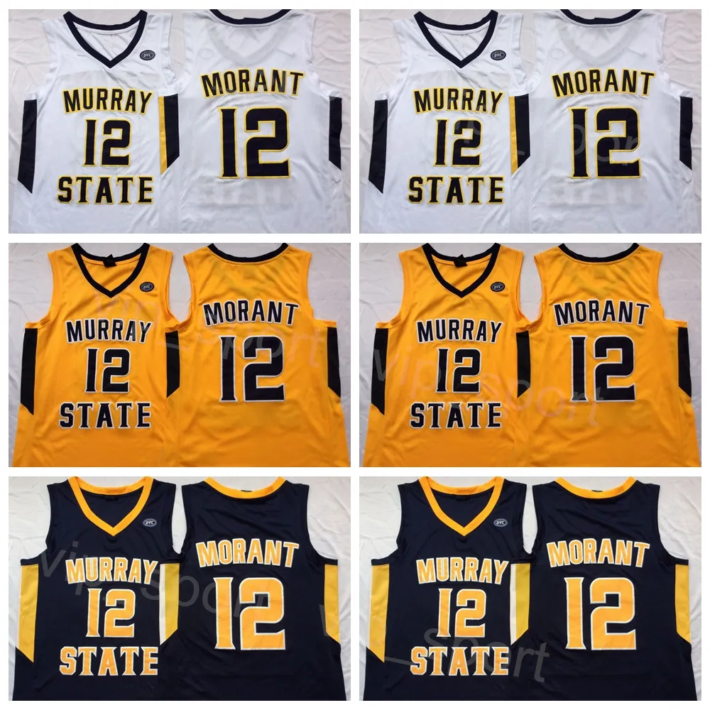 Ja morant murray state jersey hotsell