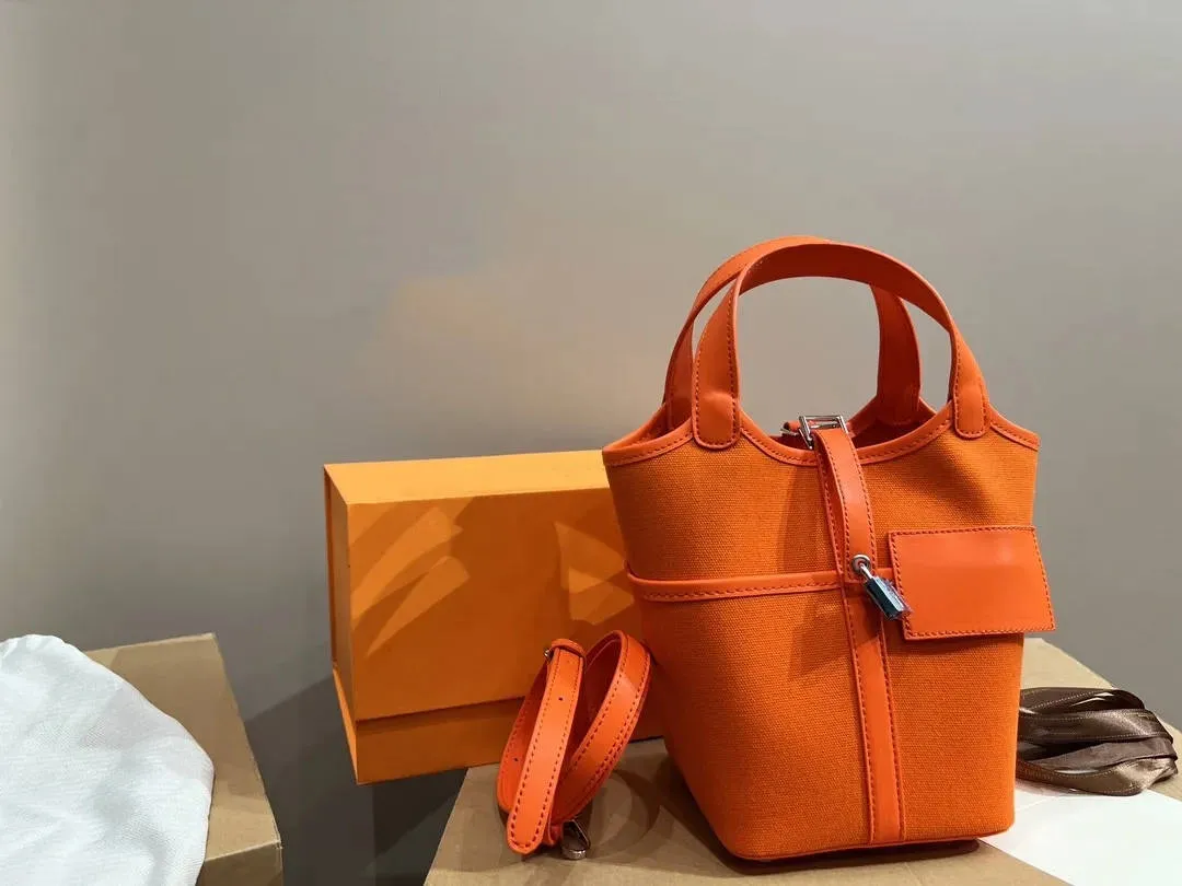 【Herve】 CLASSIC BUCKET BAG 4色 DHgate.com:Classic Vegetable Basket Canvas Bucket Bag