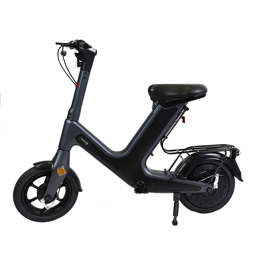 Alliage de magnésium 500W vélo électrique rapide 10.4Ah E Scuter vélo électrique hors route adulte Scooter électrique